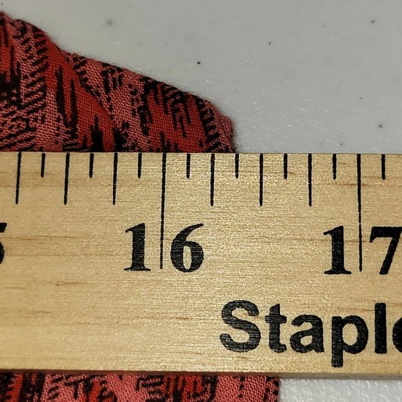 Joie TEA ROSE Coral Black Tiered Sleeveless Cotton Lined Maxi Dress Women Size S - Picture 4 of 9